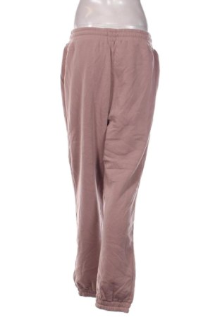 Дамско спортно долнище Ed.it.ed, Размер XL, Цвят Пепел от рози, Цена 8,18 €