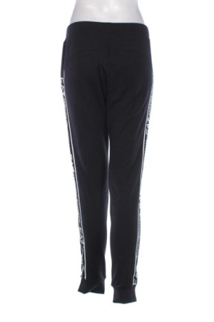 Damen Sporthose Emporio Armani, Größe S, Farbe Schwarz, Preis 62,99 €