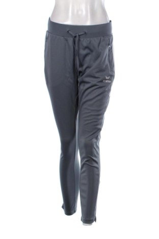 Дамско спортно долнище Erima, Размер M, Цвят Сив, Цена 15,33 €