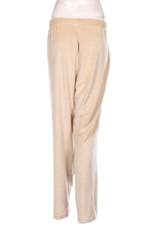 Pantaloni trening de femei Esmara, Mărime XXL, Culoare Bej, Preț 76,86 Lei