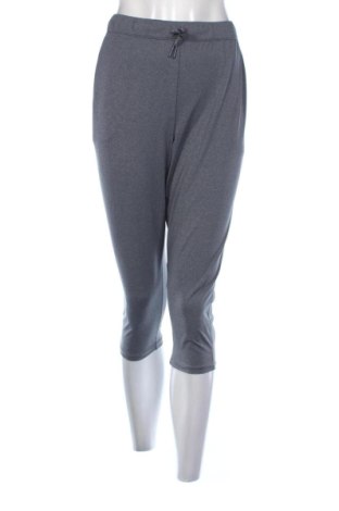 Дамско спортно долнище Essentials by Tchibo, Размер L, Цвят Сив, Цена 8,01 €