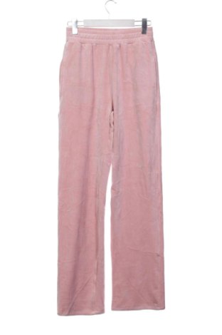 Dámské tepláky Fashion nova, Velikost XS, Barva Růžová, Cena  699,00 Kč