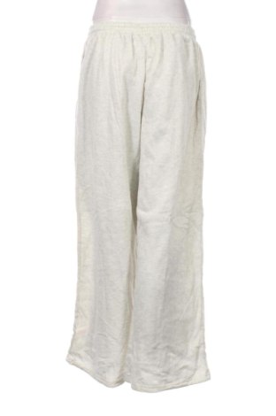 Дамско спортно долнище Forever 21, Размер L, Цвят Сив, Цена 8,18 €