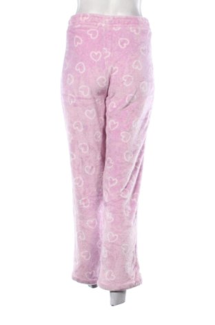 Дамско спортно долнище Ginger, Размер XL, Цвят Розов, Цена 15,33 €