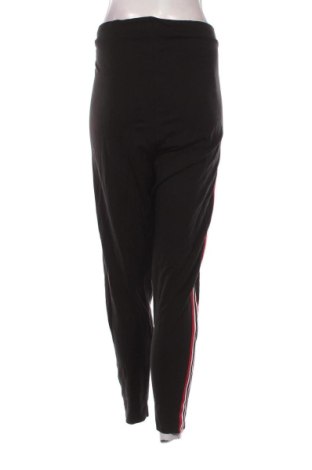 Дамско спортно долнище H&M Divided, Размер 4XL, Цвят Черен, Цена 14,74 €