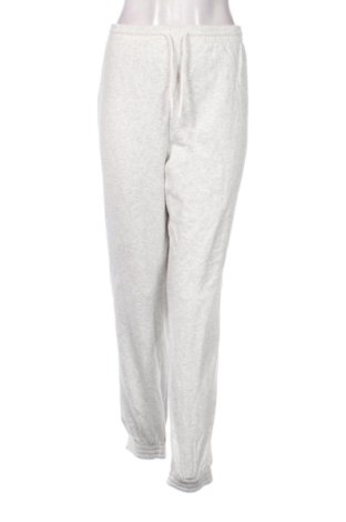 Damskie spodnie sportowe H&M Divided, Rozmiar 3XL, Kolor Szary, Cena 123,99 zł