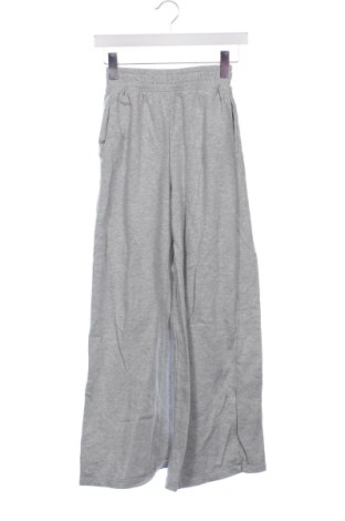 Dámské tepláky H&M Divided, Velikost XS, Barva Šedá, Cena  419,00 Kč