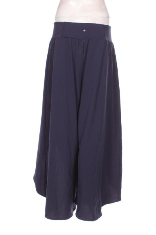 Damskie spodnie sportowe Halara, Rozmiar L, Kolor Niebieski, Cena 123,99 zł