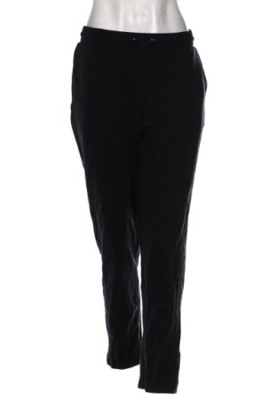Pantaloni trening de femei Hema, Mărime L, Culoare Negru, Preț 91,99 Lei