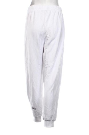 Дамско спортно долнище Jaggad, Размер XL, Цвят Бял, Цена 16,87 €