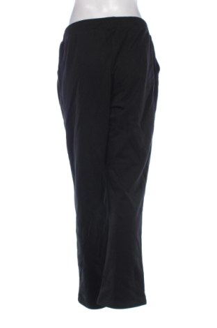 Γυναικείο αθλητικό παντελόνι LC Waikiki, Μέγεθος XXL, Χρώμα Μαύρο, Τιμή 39,00 €