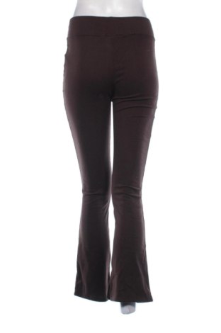 Γυναικείο αθλητικό παντελόνι LCW, Μέγεθος M, Χρώμα Καφέ, Τιμή 24,00 €