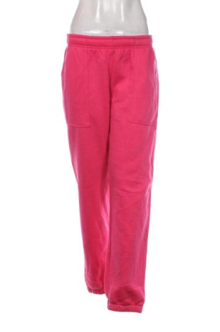 Дамско спортно долнище LOWES, Размер S, Цвят Розов, Цена 15,33 €