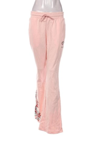 Damskie spodnie sportowe Liberty, Rozmiar M, Kolor Różowy, Cena 207,99 zł