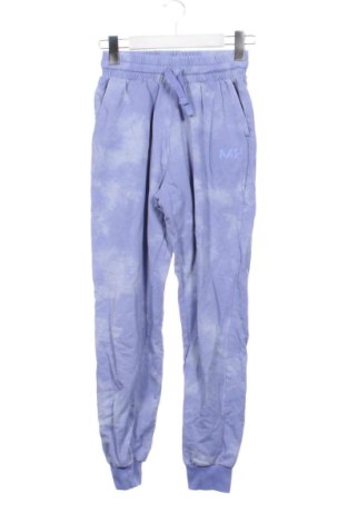 Damskie spodnie sportowe MP, Rozmiar XS, Kolor Fioletowy, Cena 91,09 zł