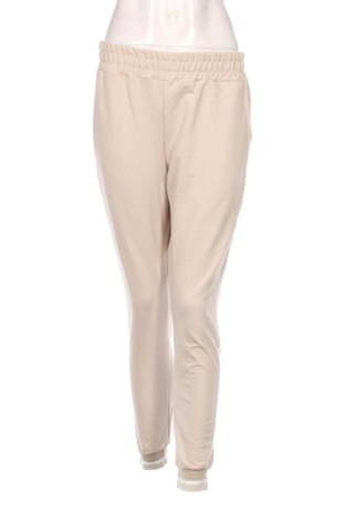 Γυναικείο αθλητικό παντελόνι Makadamia, Μέγεθος S, Χρώμα  Μπέζ, Τιμή 47,99 €