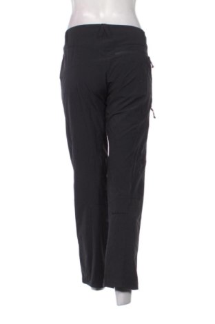 Γυναικείο αθλητικό παντελόνι Mammut, Μέγεθος M, Χρώμα Μαύρο, Τιμή 41,99 €