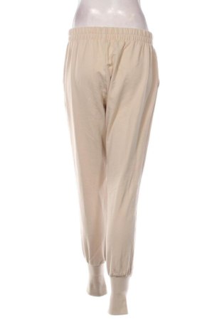 Γυναικείο αθλητικό παντελόνι Moe, Μέγεθος M, Χρώμα  Μπέζ, Τιμή 47,99 €