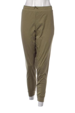 Dámské tepláky Monari, Velikost XXL, Barva Zelená, Cena  595,00 Kč