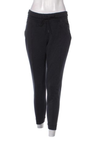 Pantaloni trening de femei Nike, Mărime S, Culoare Negru, Preț 109,48 Lei