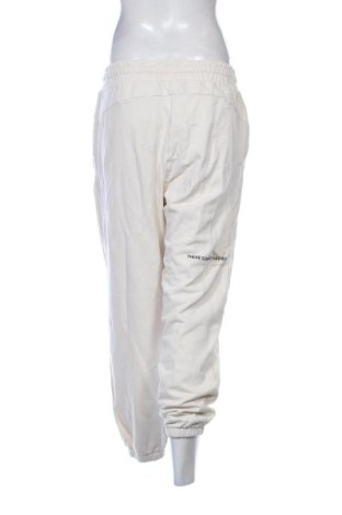 Damskie spodnie sportowe PUMA, Rozmiar XL, Kolor ecru, Cena 110,99 zł