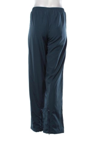 Γυναικείο αθλητικό παντελόνι PUMA, Μέγεθος L, Χρώμα Πράσινο, Τιμή 21,00 €