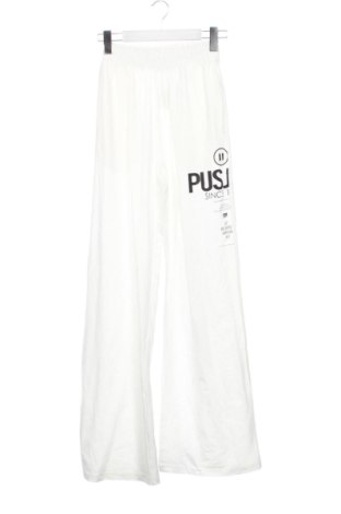 Dámské tepláky Pause Jeans, Velikost XS, Barva Bílá, Cena  482,00 Kč