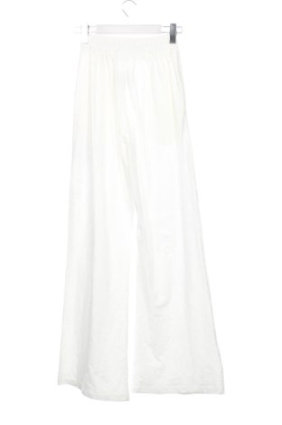 Dámské tepláky Pause Jeans, Velikost XS, Barva Bílá, Cena  482,00 Kč