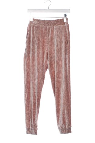 Damskie spodnie sportowe Rinascimento, Rozmiar XXS, Kolor Beżowy, Cena 110,99 zł