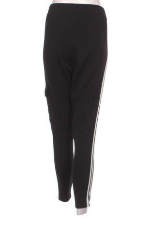 Damskie spodnie sportowe SHEIN, Rozmiar XL, Kolor Czarny, Cena 137,61 zł