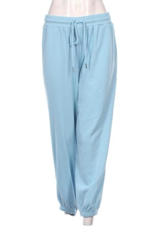 Női sport nadrág SHEIN, Méret L, Szín Kék, Ár 6 198 Ft