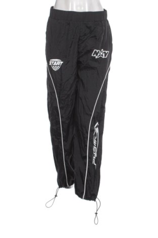 Γυναικείο αθλητικό παντελόνι SHEIN, Μέγεθος M, Χρώμα Μαύρο, Τιμή 23,51 €