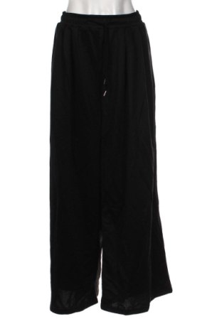 Dámske tepláky SHEIN, Veľkosť 3XL, Farba Čierna, Cena  9,95 €