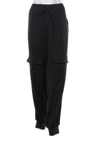 Női sport nadrág SHEIN, Méret XXL, Szín Fekete, Ár 7 499 Ft