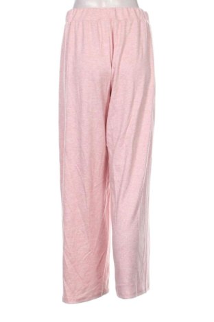 Damskie spodnie sportowe SHEIN, Rozmiar S, Kolor Różowy, Cena 78,99 zł