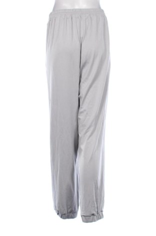 Дамско спортно долнище SHEIN, Размер 3XL, Цвят Сив, Цена 15,33 €