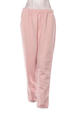 Női sport nadrág SHEIN, Méret XXL, Szín Rózsaszín, Ár 7 499 Ft