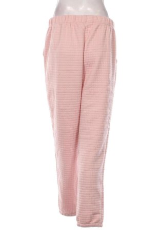 Női sport nadrág SHEIN, Méret XXL, Szín Rózsaszín, Ár 7 499 Ft