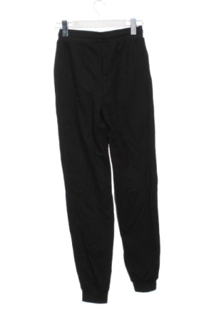 Γυναικείο αθλητικό παντελόνι Serra, Μέγεθος XXS, Χρώμα Μαύρο, Τιμή 17,99 €