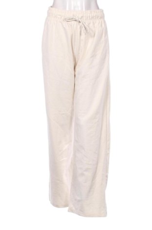 Női sport nadrág Sinsay, Méret M, Szín Bézs, Ár 2 776 Ft