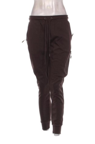 Дамско спортно долнище Target, Размер M, Цвят Кафяв, Цена 24,03 €