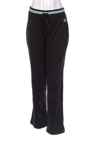 Γυναικείο αθλητικό παντελόνι Target, Μέγεθος XL, Χρώμα Μαύρο, Τιμή 28,99 €