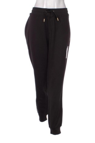 Női sport nadrág Tommy Hilfiger, Méret XL, Szín Fekete, Ár 59 579 Ft