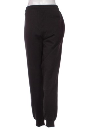 Női sport nadrág Tommy Hilfiger, Méret XL, Szín Fekete, Ár 59 579 Ft