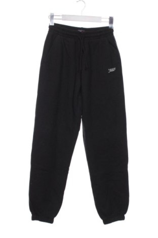 Γυναικείο αθλητικό παντελόνι Tommy Jeans, Μέγεθος XS, Χρώμα Μαύρο, Τιμή 102,99 €