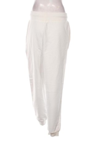 Pantaloni trening de femei Tommy Jeans, Mărime M, Culoare Alb, Preț 739,99 Lei