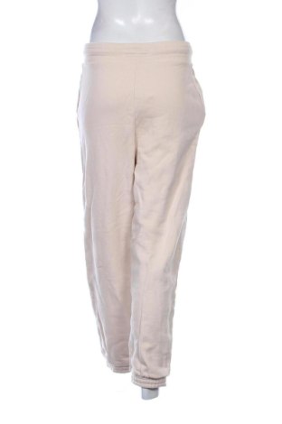 Дамско спортно долнище Tommy Jeans, Размер S, Цвят Бежов, Цена 35,27 €