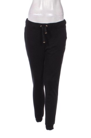 Дамско спортно долнище U.S. Polo Assn., Размер M, Цвят Черен, Цена 21,00 €