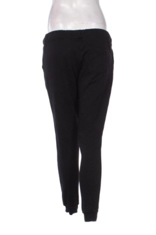 Дамско спортно долнище U.S. Polo Assn., Размер M, Цвят Черен, Цена 21,00 €