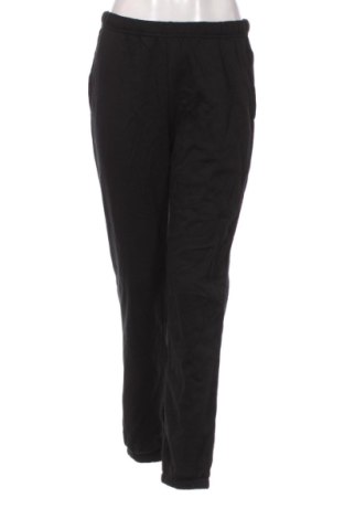 Γυναικείο αθλητικό παντελόνι Unbranded, Μέγεθος L, Χρώμα Μαύρο, Τιμή 17,99 €